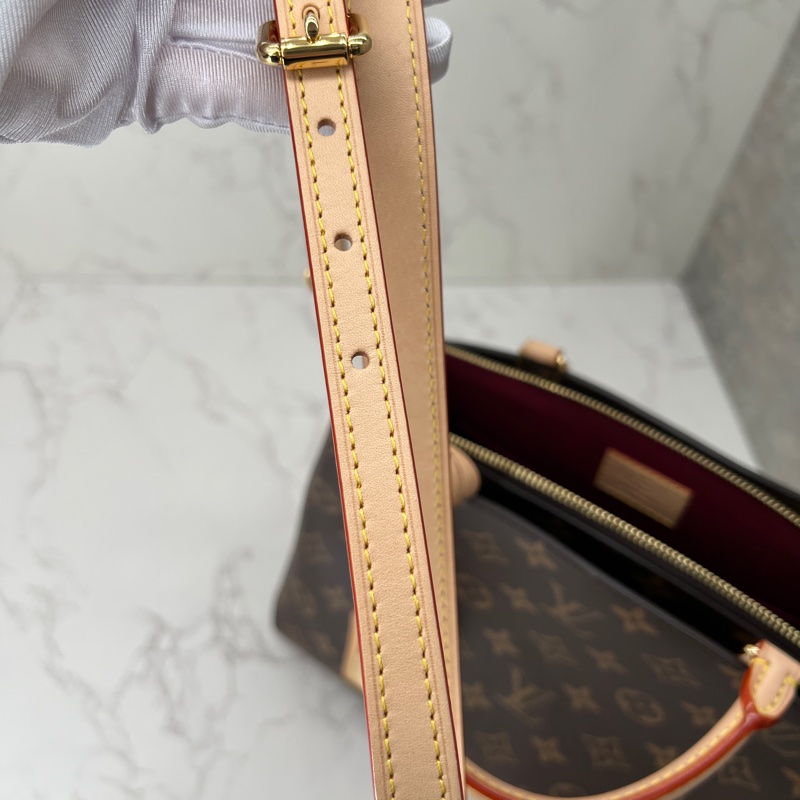 香緹國際精品 884 LV 蒙田包 #M45900 #極新-13