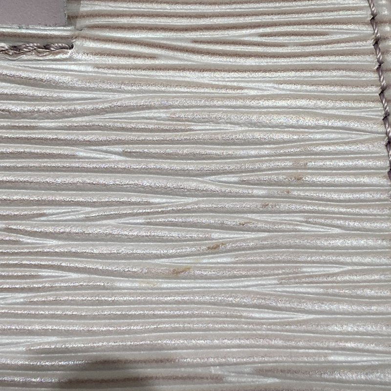 LOUIS VUITTON 路易威登 M5202B DINARD水波紋肩背包 EPI牛皮 藕紫色-15