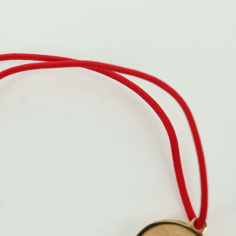 【日本直送】FENDI FENDI x FRGMT x POKMON 手鍊金屬金色正品 166945SM-4