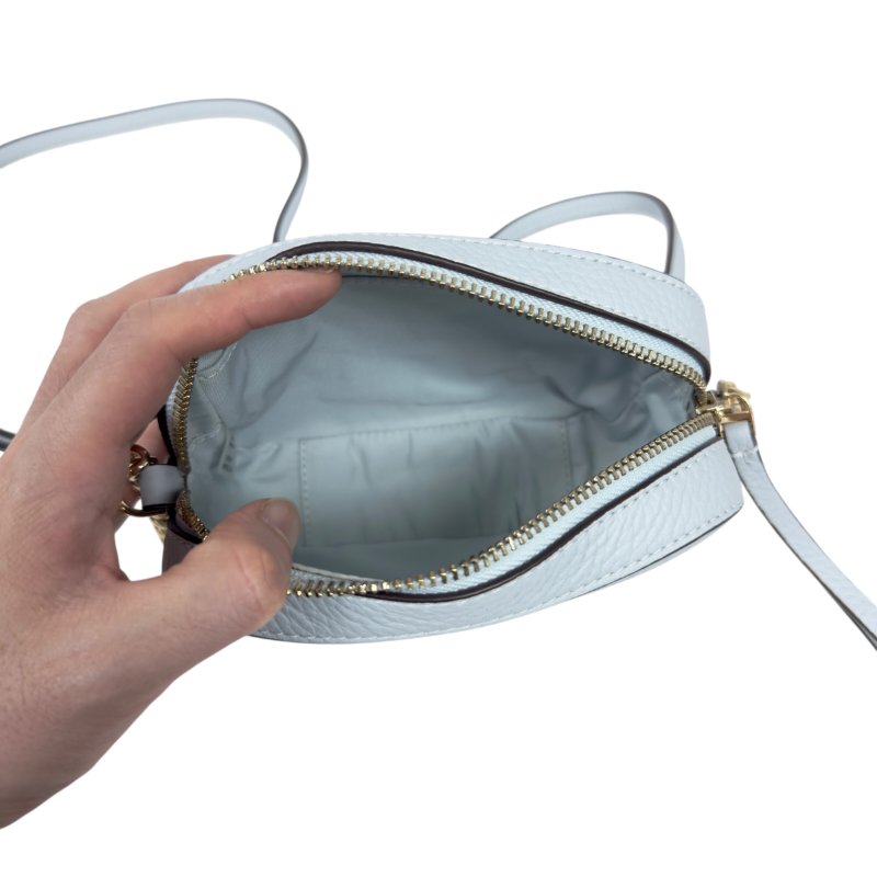 TORY BURCH 斜揹袋-14