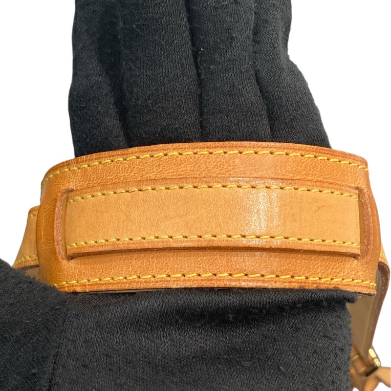 LOUIS VUITTON 路易威登 M42250 MONOGRAM SOLOGNE 老花斜背包 帆布老花 棕色 金釦-12