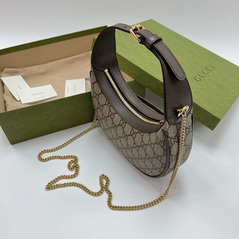 Gucci Ophidia gold GG-1