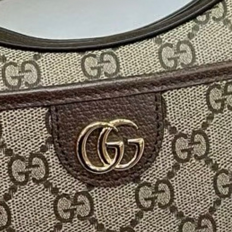 Gucci Ophidia gold GG-3