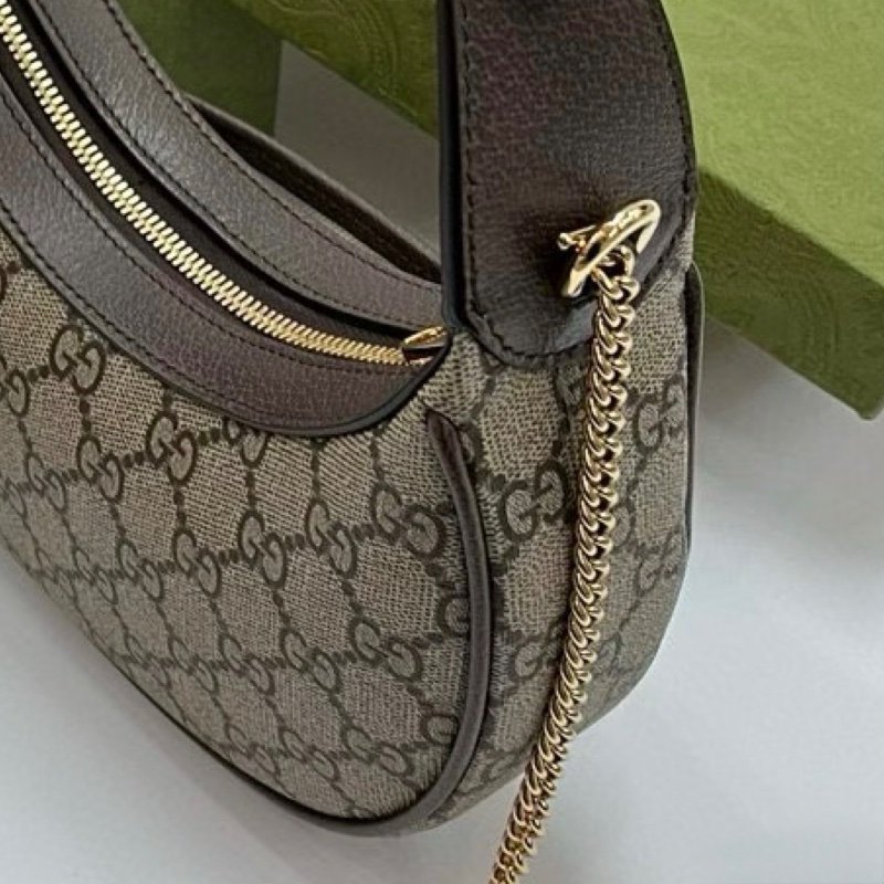 Gucci Ophidia gold GG-4