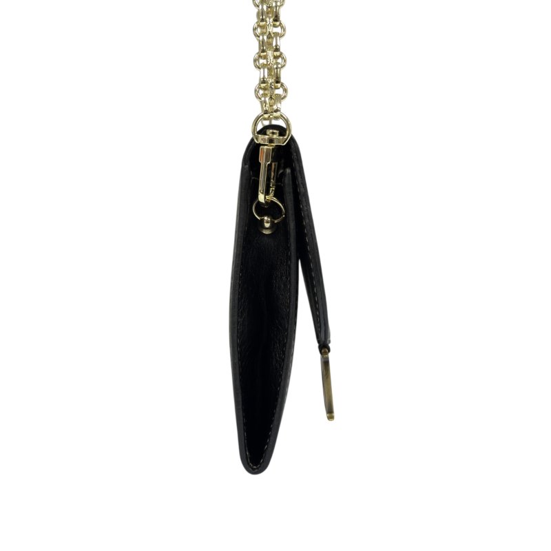 DIOR *自加鏈＞送無品牌扣＋無品牌鏈帶* 中古 Saddle 馬鞍 斜揹袋-5