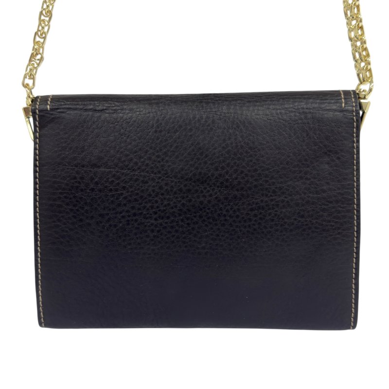 DIOR *自加鏈＞送無品牌扣＋無品牌鏈帶* 中古 Saddle 馬鞍 斜揹袋-6