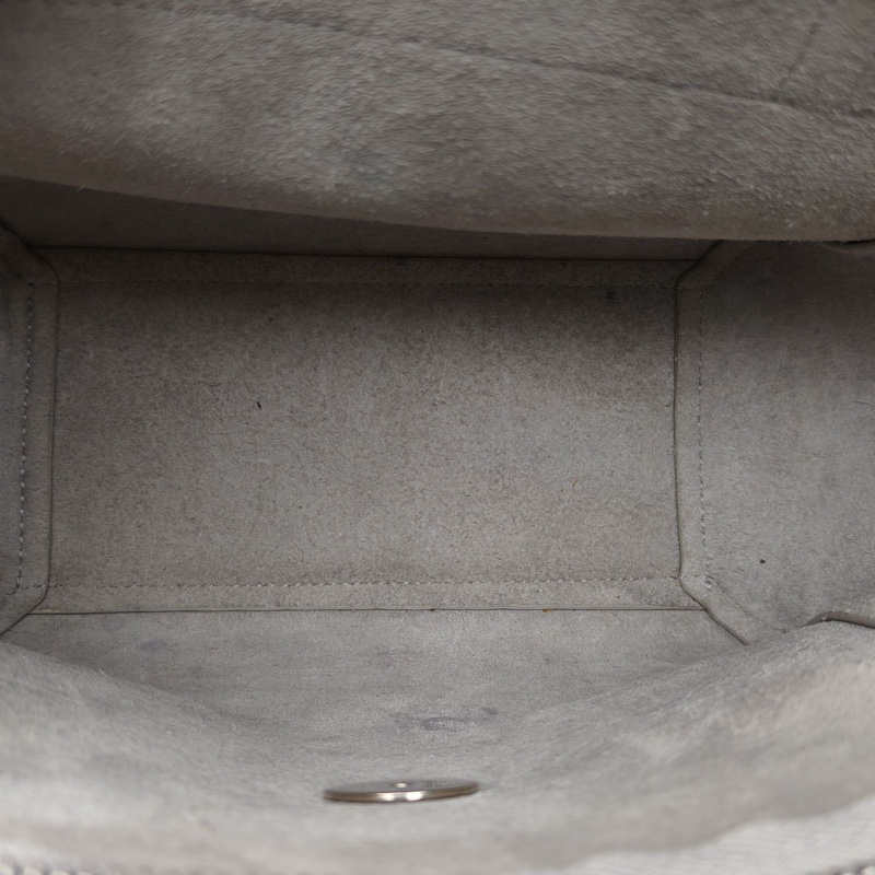 BOTTEGA VENETA 紫色羊皮經典編織單肩包-4