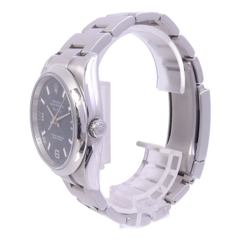 ROLEX Air King 114200-3