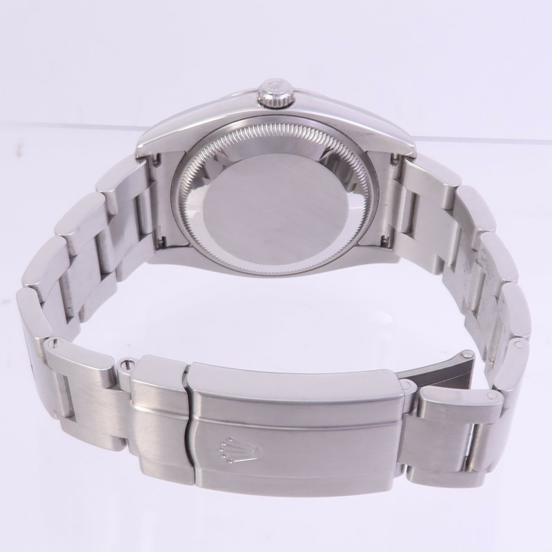 ROLEX Air King 114200-4