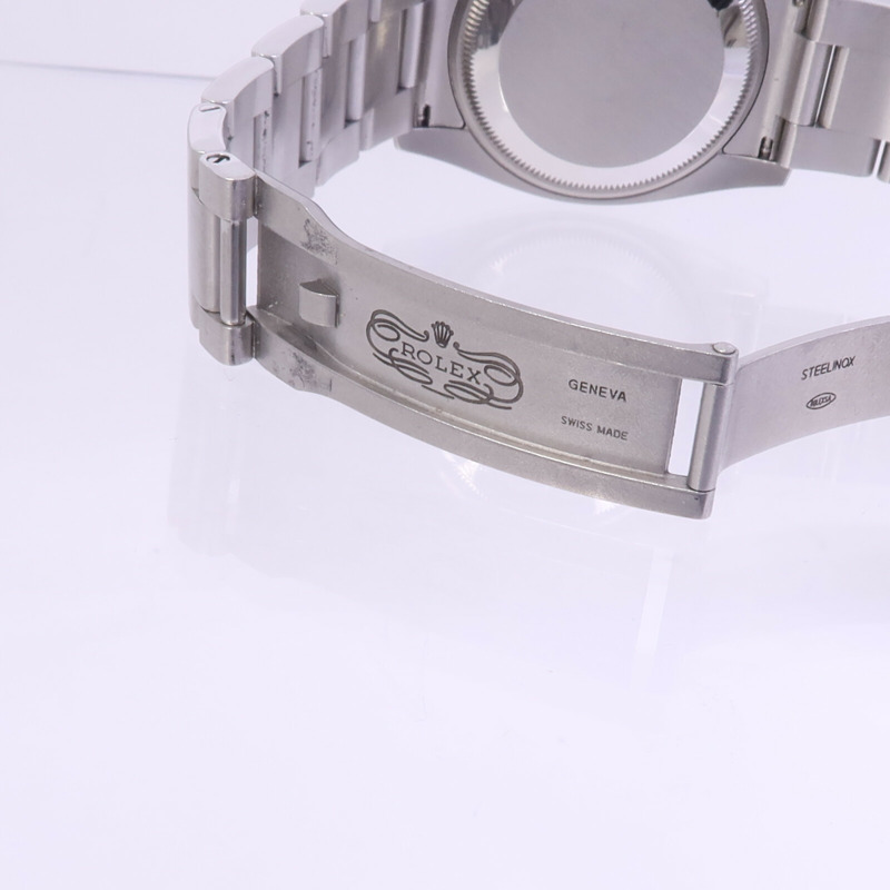 ROLEX Air King 114200-5