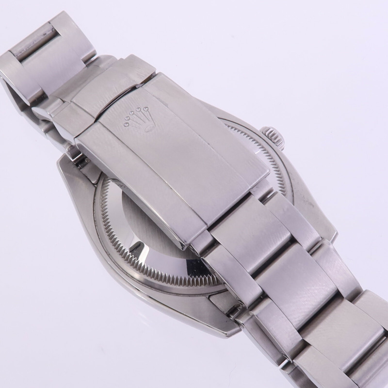 ROLEX Air King 114200-8