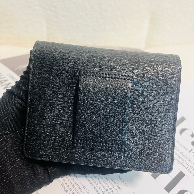 Hermes roulis slim黑金-1