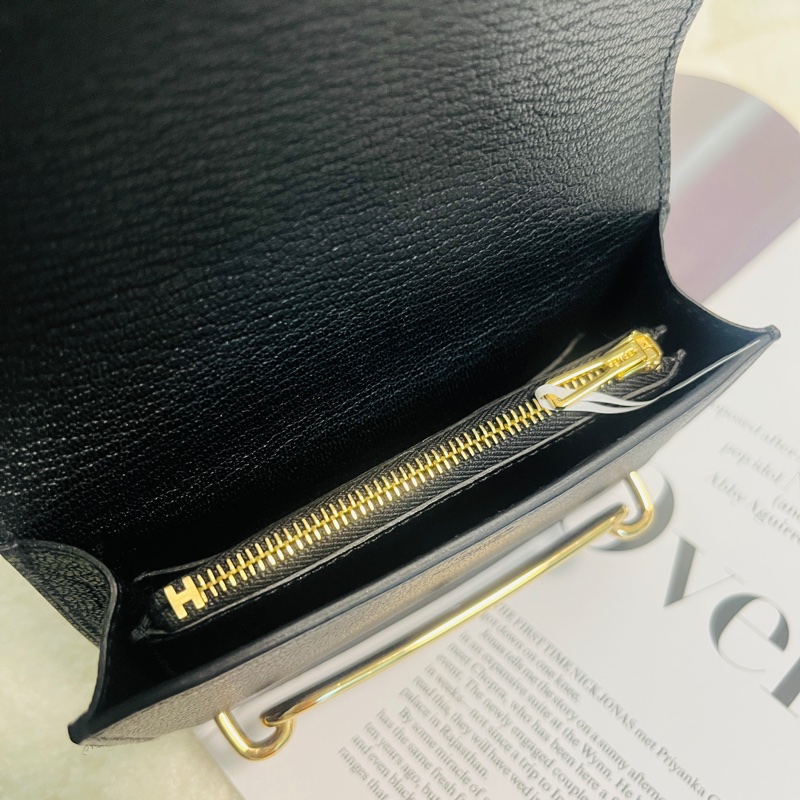 Hermes roulis slim黑金-2