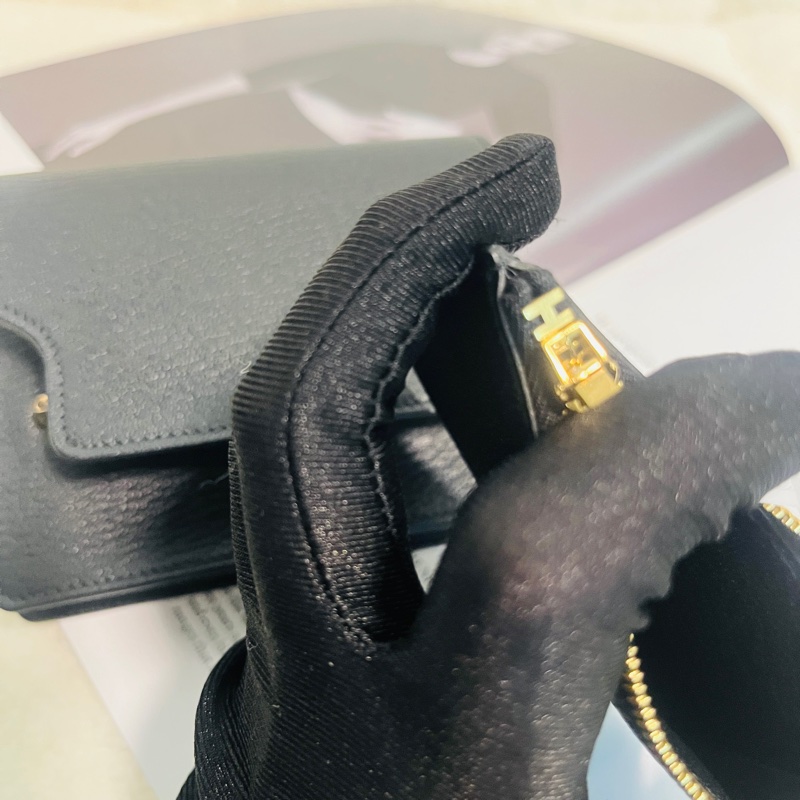 Hermes roulis slim黑金-4