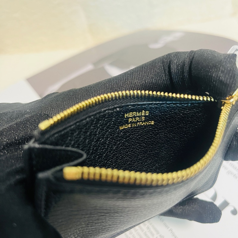 Hermes roulis slim黑金-5