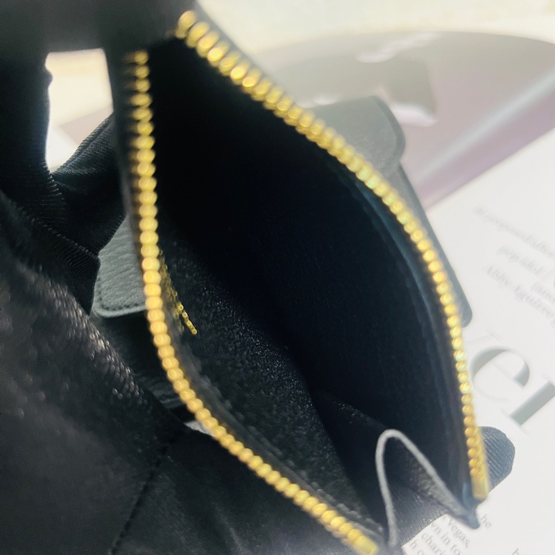 Hermes roulis slim黑金-6