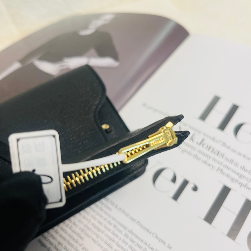 Hermes roulis slim黑金-7