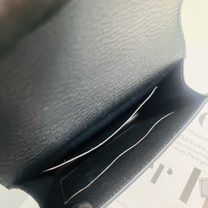 Hermes roulis slim黑金-10