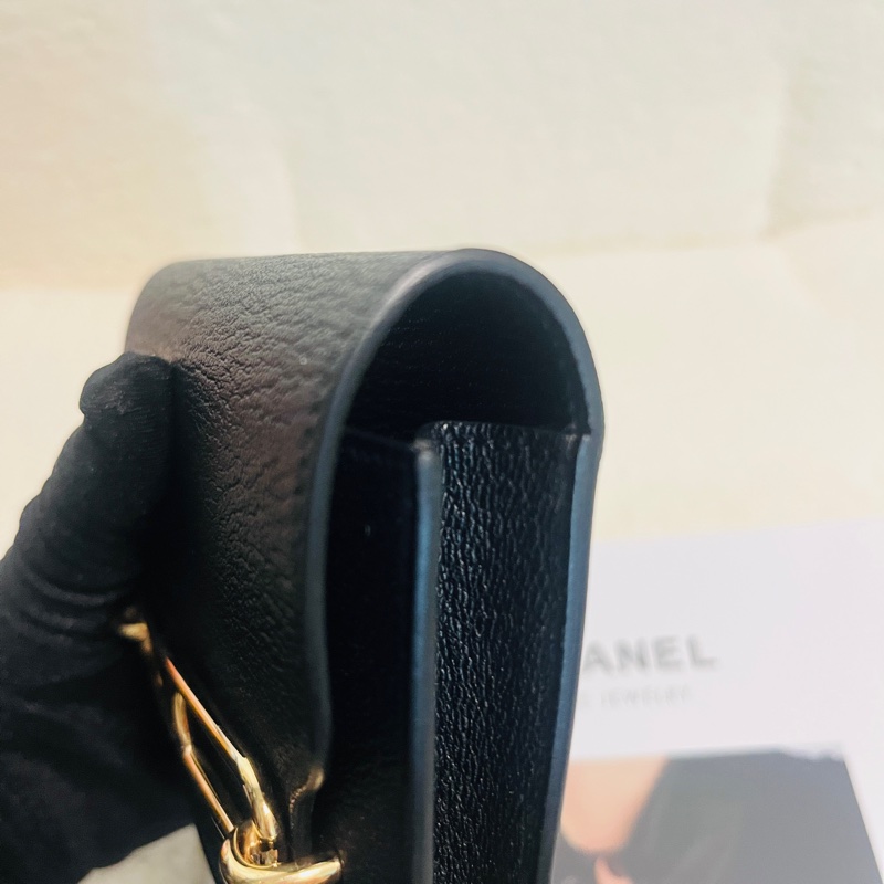 Hermes roulis slim黑金-13