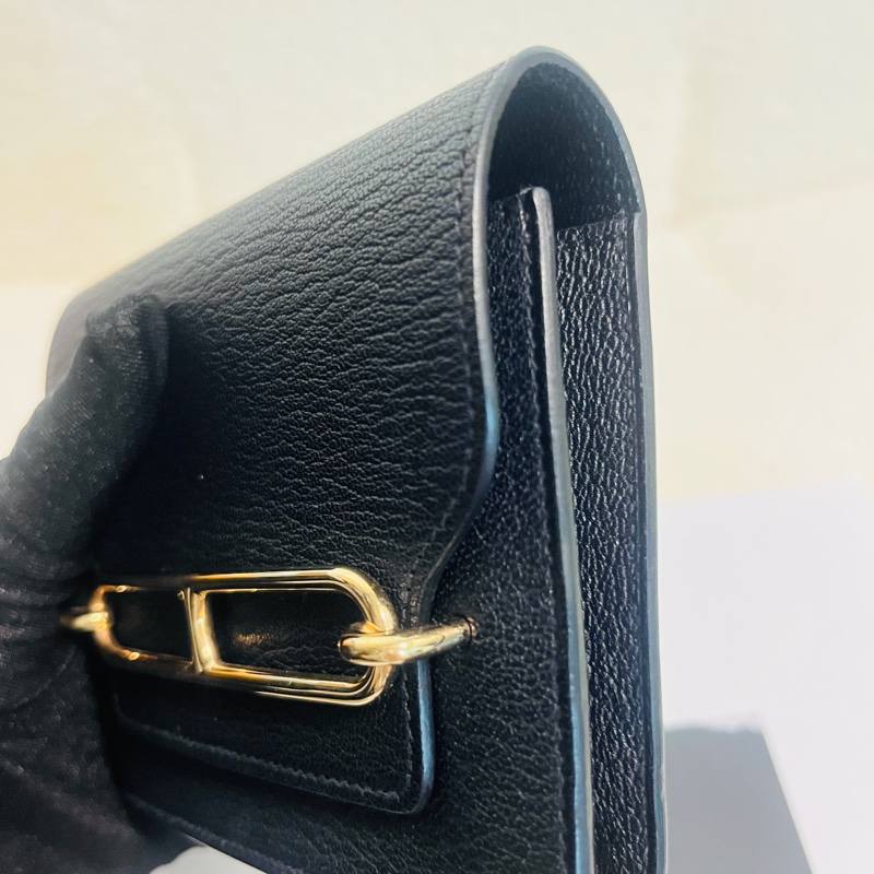 Hermes roulis slim黑金-14