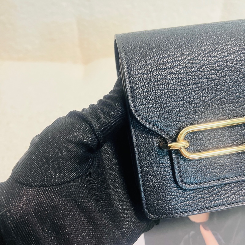 Hermes roulis slim黑金-15