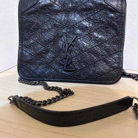 YSL NIKI WOC MINI 有D扣