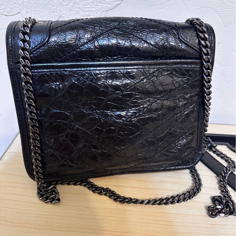 YSL NIKI WOC MINI 有D扣-6