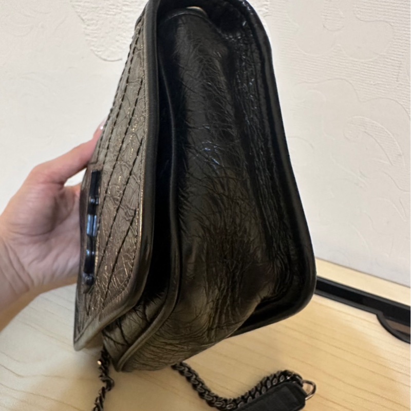 YSL NIKI WOC MINI 有D扣-7