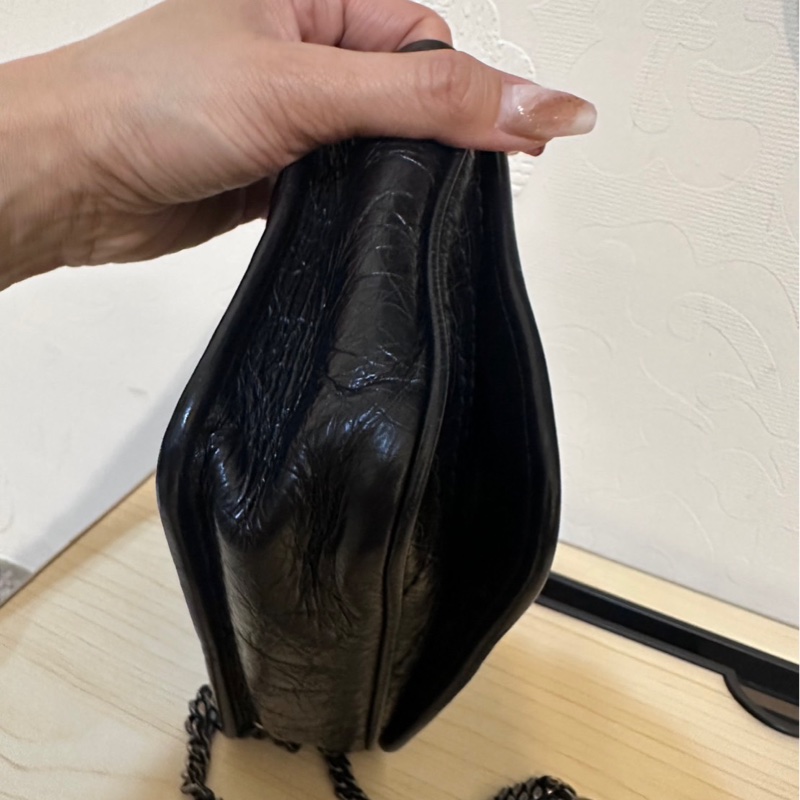 YSL NIKI WOC MINI 有D扣-8