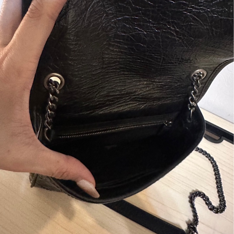 YSL NIKI WOC MINI 有D扣-10