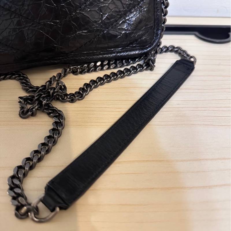 YSL NIKI WOC MINI 有D扣-11