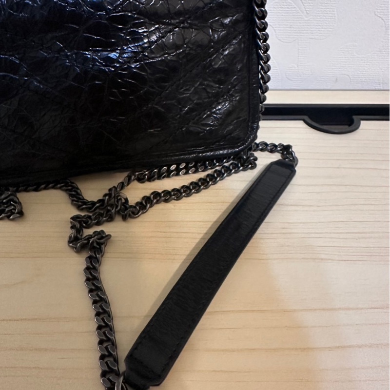 YSL NIKI WOC MINI 有D扣-12