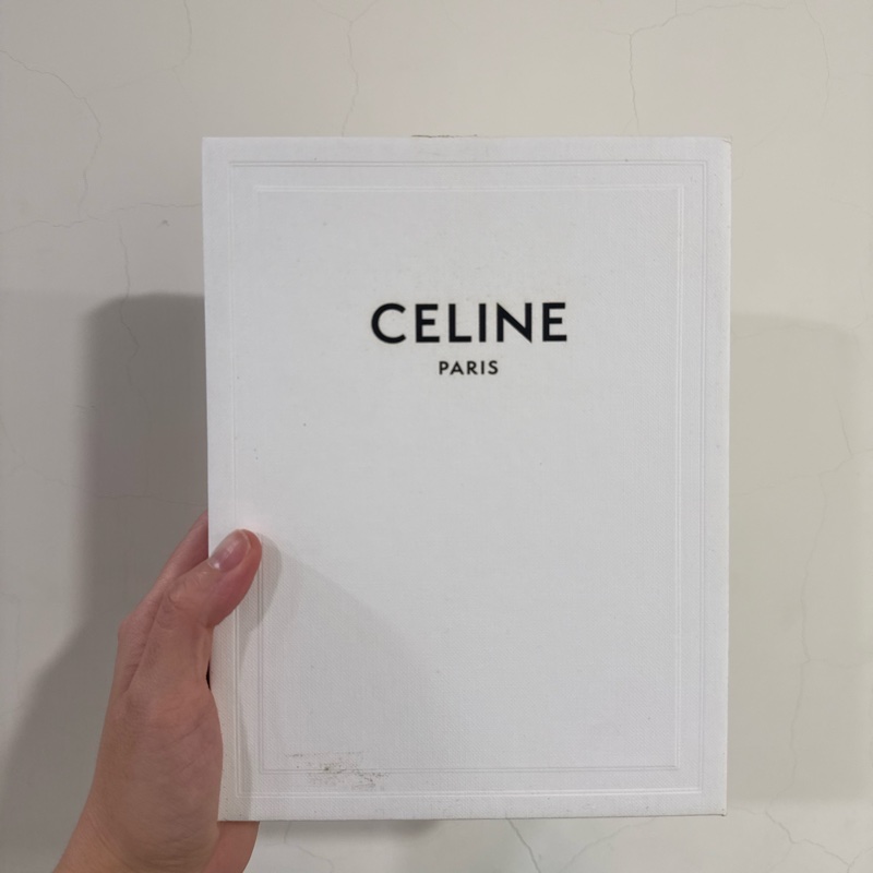 Celine中夾-18
