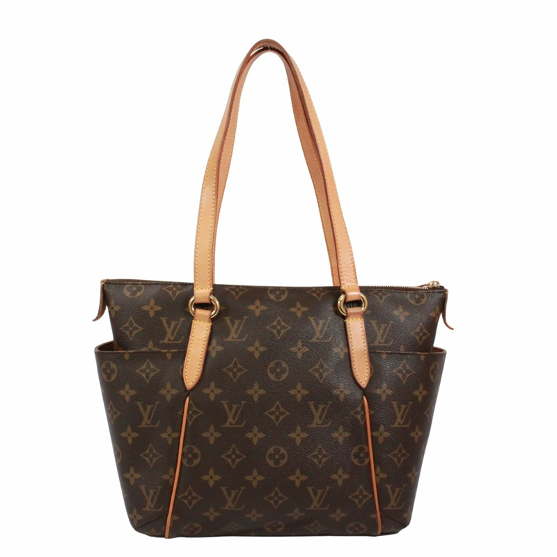 路易威登 Totally PM M56686 手提包，Monogram 帆布，棕色，女士-2