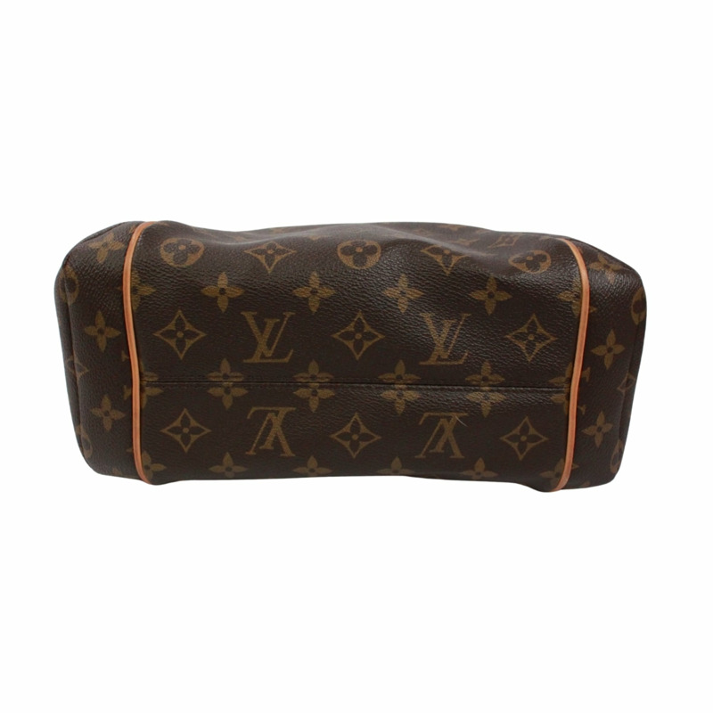 路易威登 Totally PM M56686 手提包，Monogram 帆布，棕色，女士-3