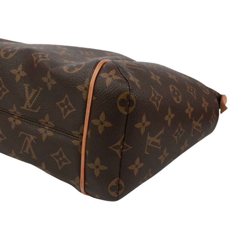 路易威登 Totally PM M56686 手提包，Monogram 帆布，棕色，女士-4