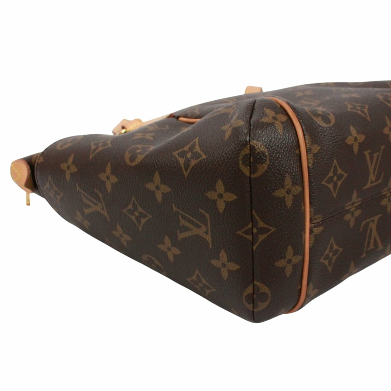 路易威登 Totally PM M56686 手提包，Monogram 帆布，棕色，女士-5