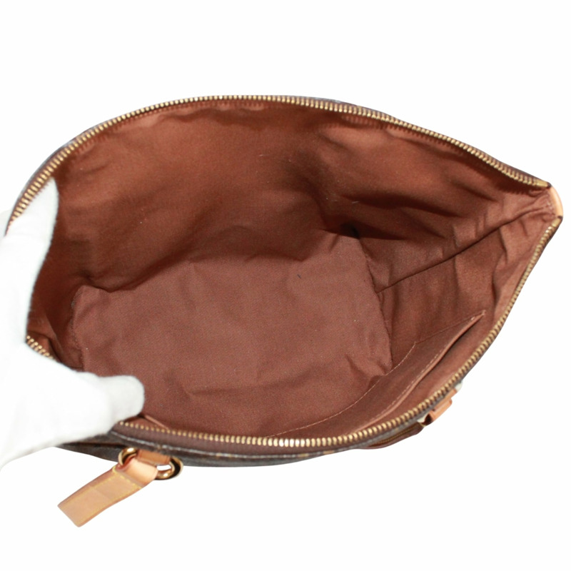 路易威登 Totally PM M56686 手提包，Monogram 帆布，棕色，女士-7