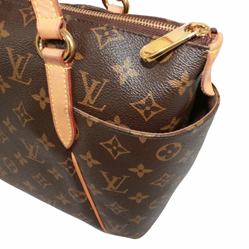 路易威登 Totally PM M56686 手提包，Monogram 帆布，棕色，女士-11