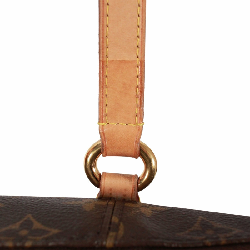 路易威登 Totally PM M56686 手提包，Monogram 帆布，棕色，女士-12