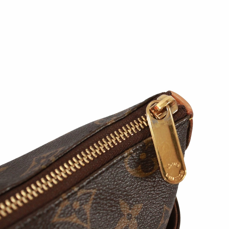 路易威登 Totally PM M56686 手提包，Monogram 帆布，棕色，女士-13