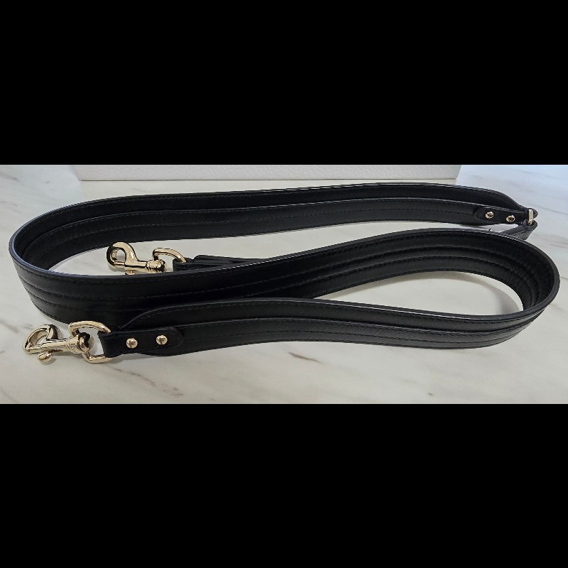 DIOR M0697 黑95.22中號（Christian Dior Lady 95.22）-14