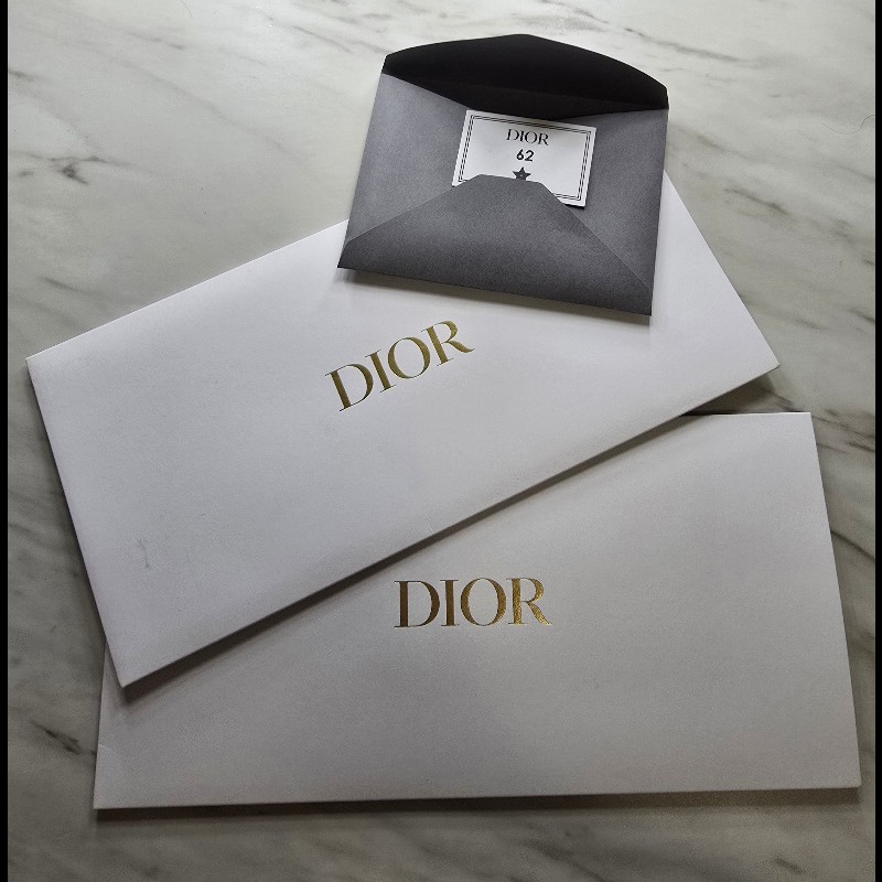 DIOR M0697 黑95.22中號（Christian Dior Lady 95.22）-16