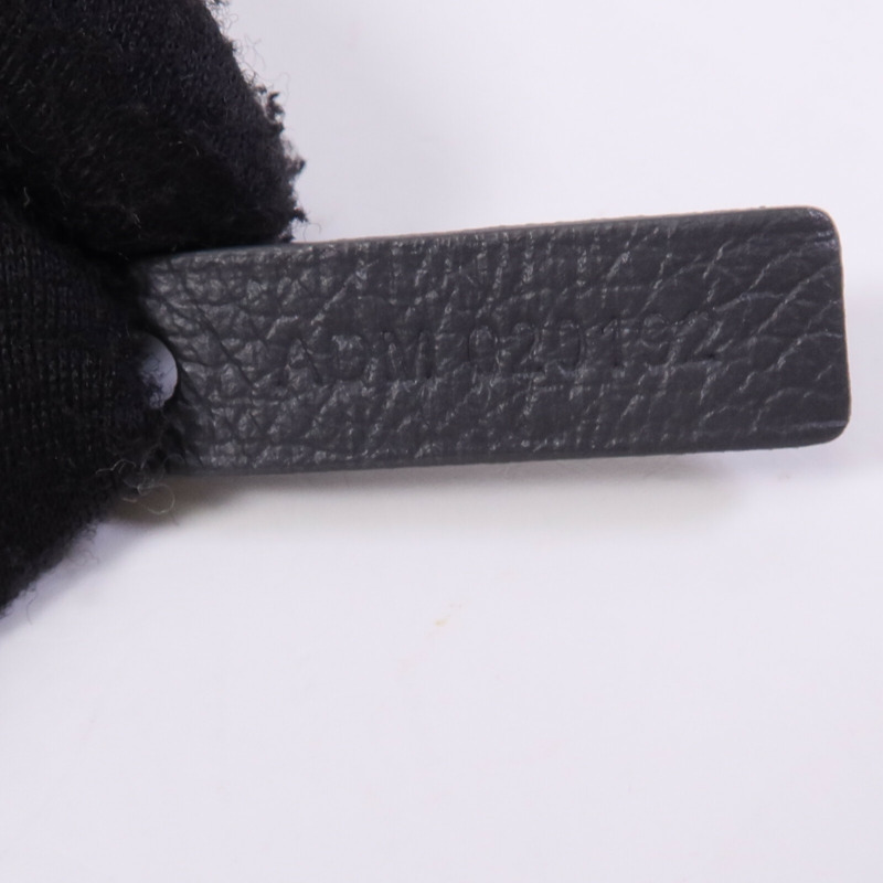 GOYARD 塗層帆布Saint Louis PM銀扣手挽袋-6