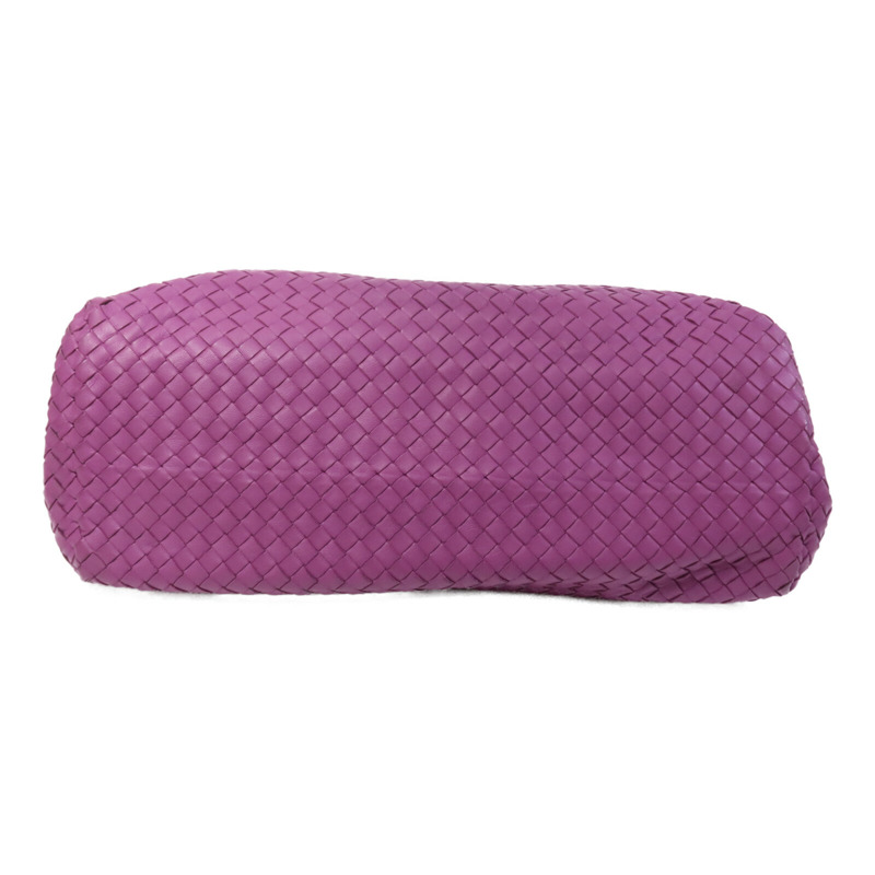 BOTTEGA VENETA 牛皮皮革Shoulder Tote手挽袋-3