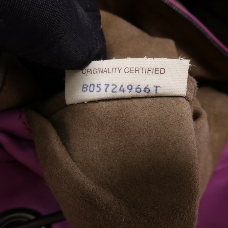 BOTTEGA VENETA 牛皮皮革Shoulder Tote手挽袋-6