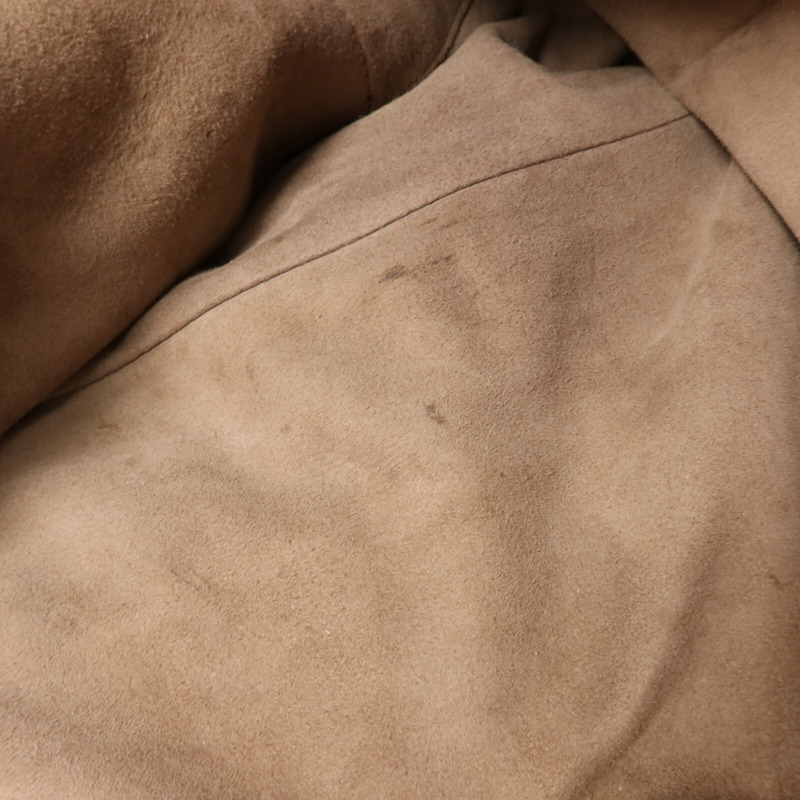 BOTTEGA VENETA 牛皮皮革Shoulder Tote手挽袋-17