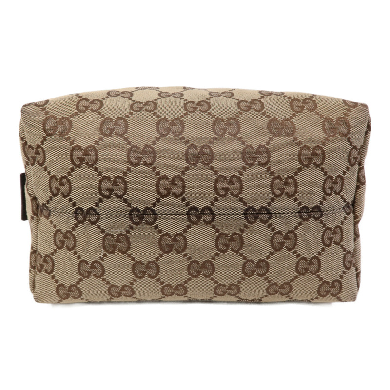 GUCCI 帆布Hand Bag手挽袋-3