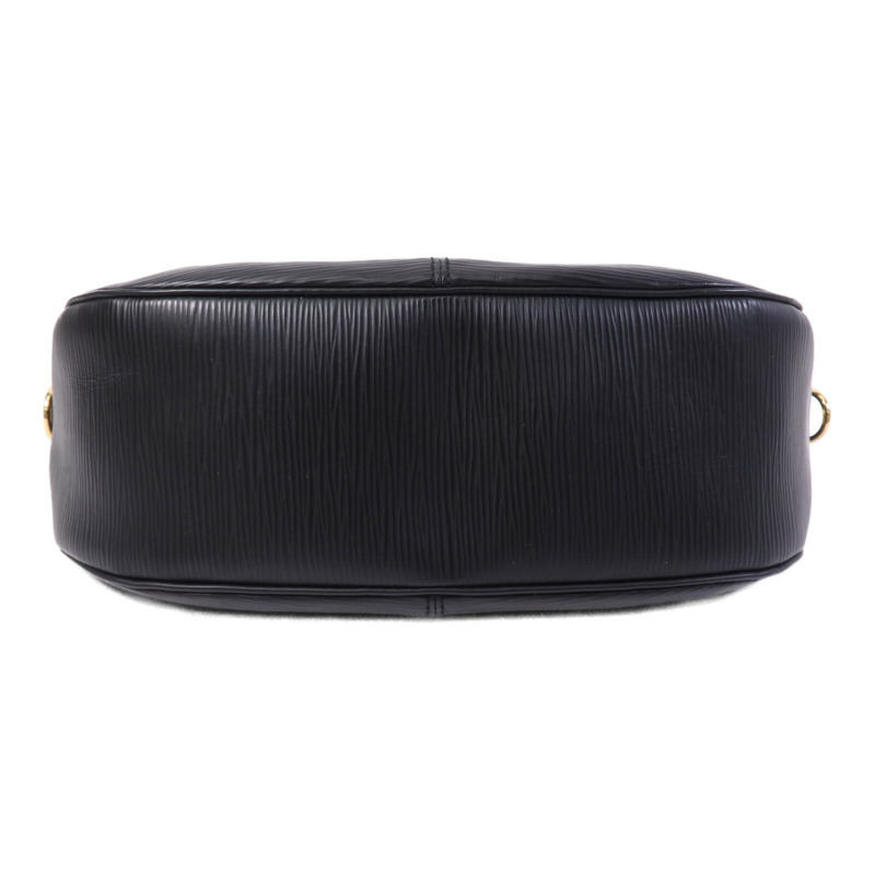 LOUIS VUITTON Epi Dhanura PM金扣手挽肩背兩用袋-3