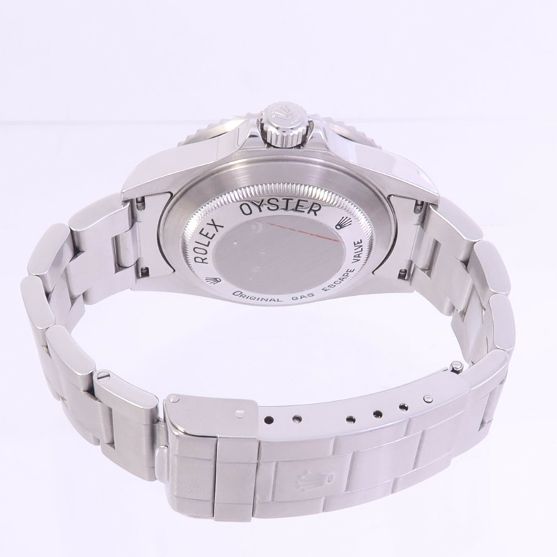 ROLEX Sea Dweller 16600-4